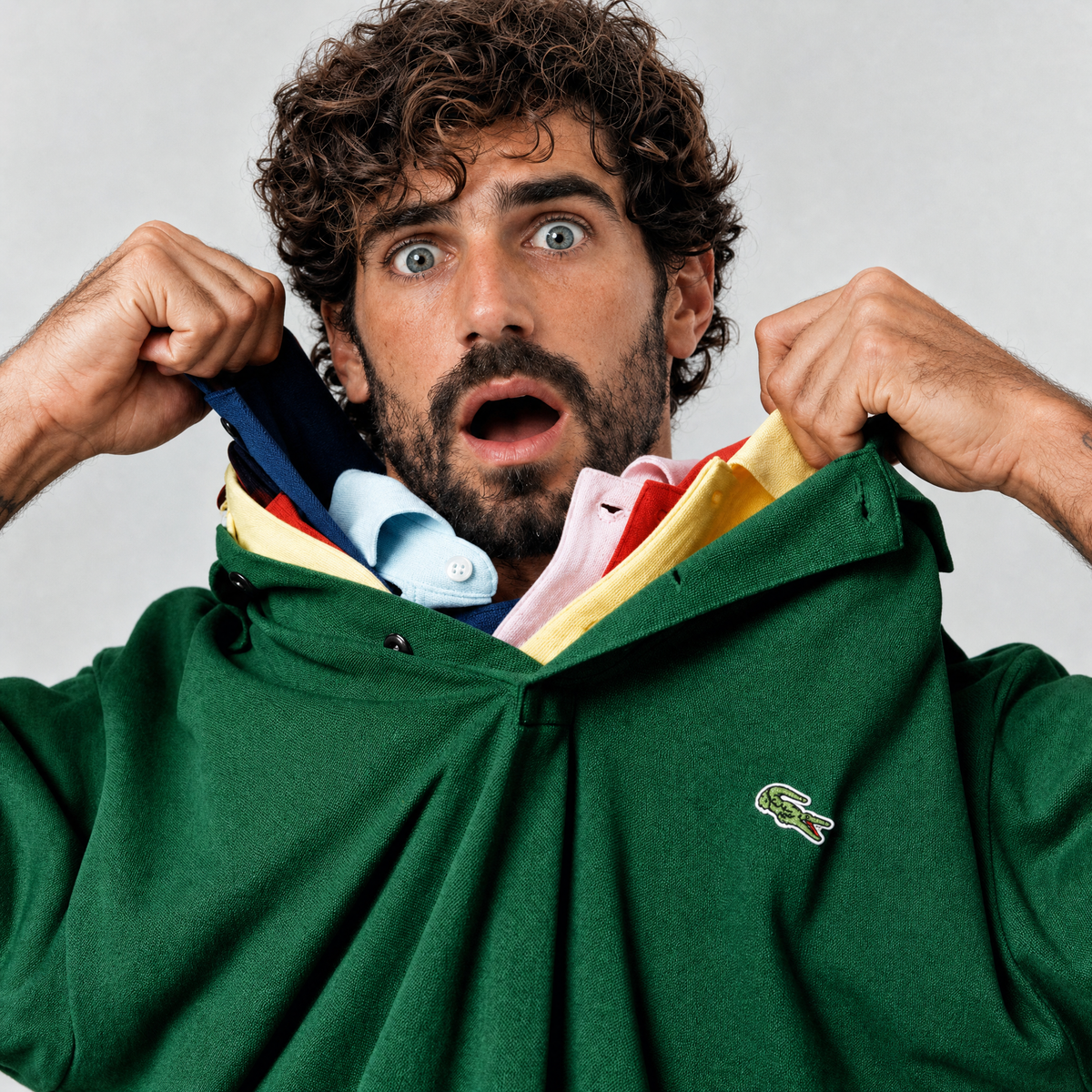 Comprar hombre